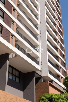 Imagem Apartamento à venda no bairro Vila Clementino - São Paulo/SP, Zona Sul