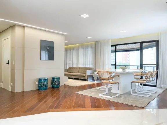 Imagem APARTAMENTO RESIDENCIAL em SÃO PAULO - SP, PERDIZES
