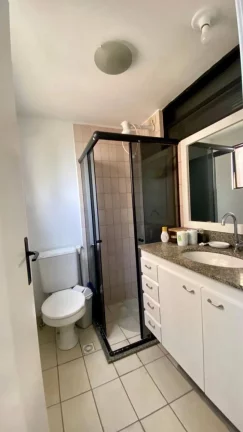 Imagem Imóvel à venda: Apartamento 3 quartos com lazer completo - Moradas do Mediterrâneo