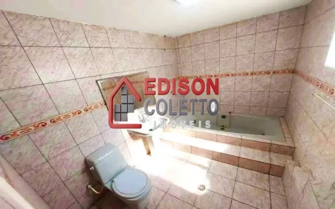 Imagem Pronto para Morar - Casa, Residencial para Venda, Jardim Algodoal, Piracicaba