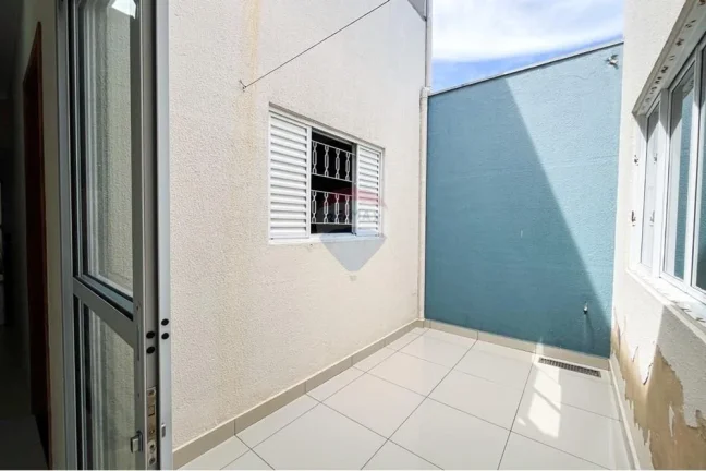 Imagem Casa Moderna em Sorocaba: Conforto e Praticidade