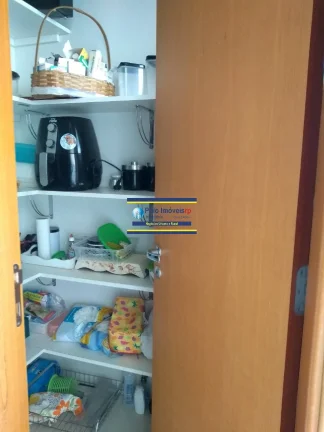Imagem Cond. San Remo 2, R$ 778.000 - 3 quartos/1 suíte, piscina, escritório - Recreio das Acácias - Ribeirão Preto