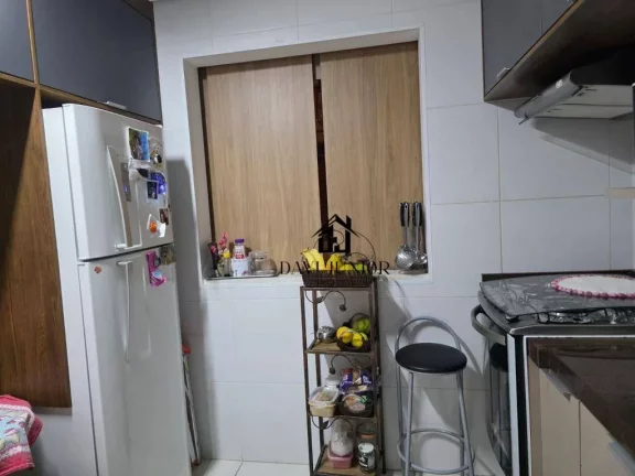 Imagem Apartamento com 3 dormitórios à venda, 130 m² por R$ 1.590.000,00 - Vila Jardini - Sorocaba/SP