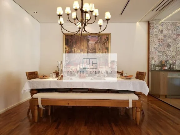 Imagem Casa de Condominio em Jardim dos Estados - São Paulo