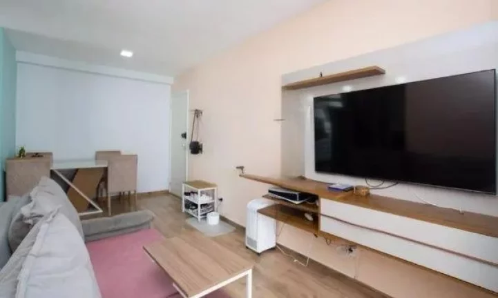 Imagem Apartamento com 3 dormitórios à venda, 75 m² por R$ 900.000,00 - Jardim Flor da Montanha - Guarulhos/SP