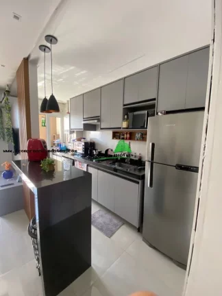 Imagem Apartamento para Venda em Limeira, Jardim Santa Adélia, 2 dormitórios, 1 banheiro, 1 vaga