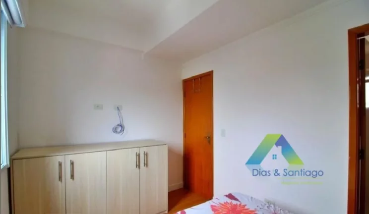 Imagem Cobertura 88 metros, 3 dormitórios, varanda gourmet, 1 vaga com excelente localização e valor !!!