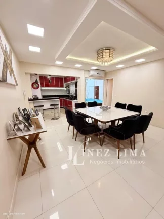 Imagem Casa Alto Padrão para Temporada em Porto Belo, pereque, 5 dormitórios, 4 suítes, 5 banheiros, 2 vagas