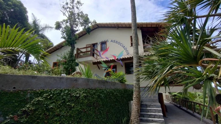 Imagem MAGNÍFICA CASA CIDADE HISTORICA COM VISTA PANORÂMICA