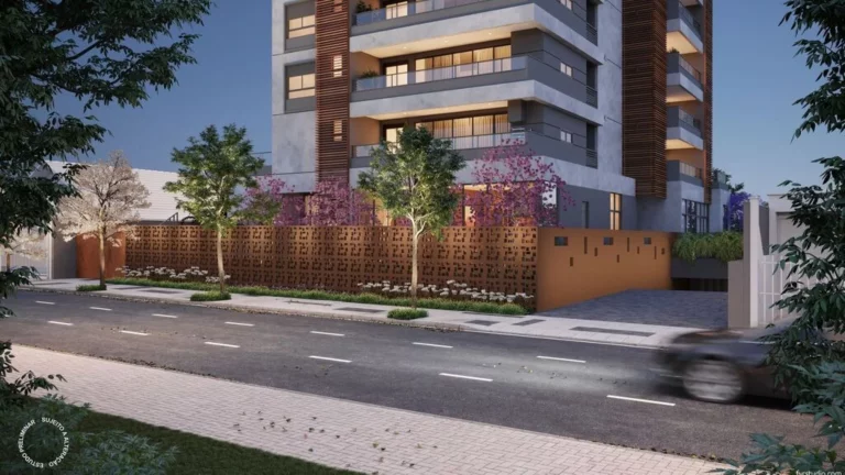 Imagem APARTAMENTO RESIDENCIAL em São Paulo - SP, Moema