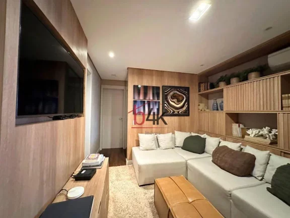 Imagem Apartamento Blue Note Brooklin Venda