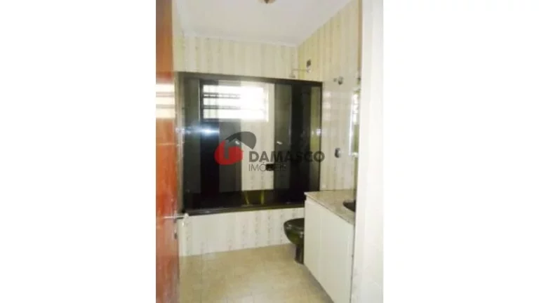 Imagem Sobrado à venda 3 Quartos, 1 Suite, 4 Vagas, 140M², Jardim São Caetano, São Caetano do Sul - SP