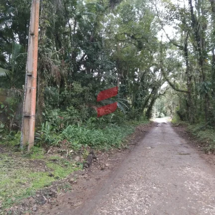 Imagem CHÁCARA com 2 dormitórios à venda com 16000m² por R$ 375.000,00 no bairro Rio do Nunes - ANTONINA / PR