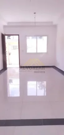 Imagem Sobrado à Venda - Conforto e Elegância Proximo a Igreja Verde