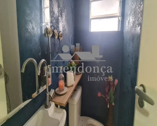 Imagem Apartamento à venda em Perdizes, 3 quartos e 1 vaga, 135m2