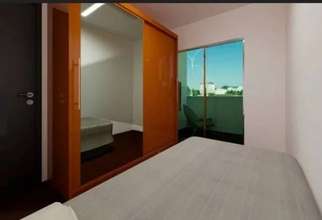 Imagem Casa Duplex em Belo Horizonte