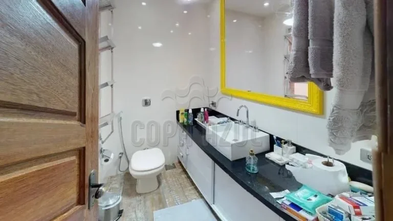 Imagem Copacabana - Residencial › Apartamento com 3 quarto(s) a Venda