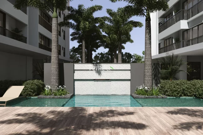 Imagem Moove Home - Apartamento a venda 3 suítes - Setor Bueno