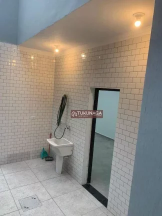 Imagem Sobrado com 3 dormitórios à venda, 127 m² por R$ 760.000,00 - Jardim do Triunfo - Guarulhos/SP