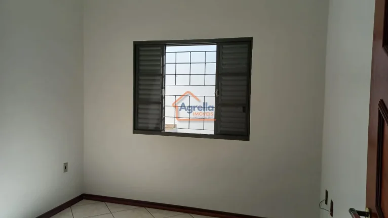 Imagem Casa à venda no bairro Jardim Rosa Cruz - Mogi Guaçu/SP