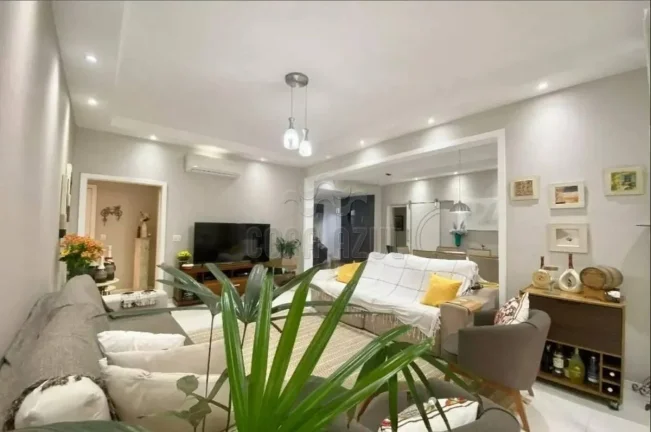 Imagem Copacabana - Residencial › Apartamento com 4 quarto(s) a Venda
