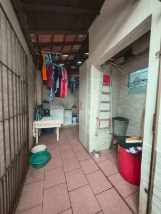 Imagem Casa a Venda - Jardim Imperador