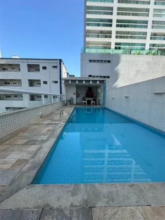 Imagem APARTAMENTO COM 70 m² - CAIÇARA - PRAIA GRANDE SP