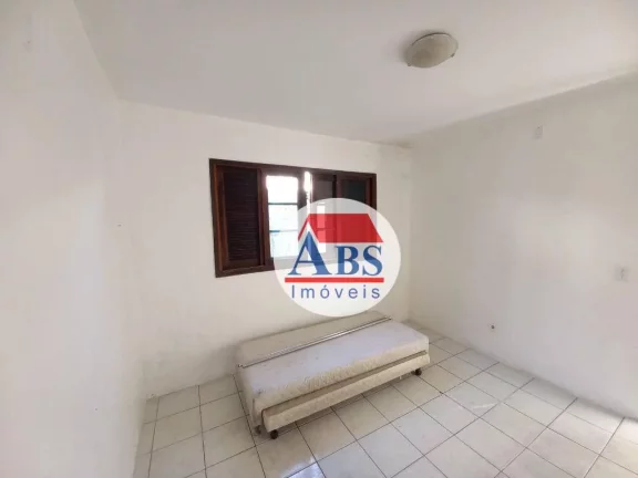 Imagem Casa com 3 dormitórios, 96 m² - venda por R$ 405.000,00 ou aluguel por R$ 2.333,00/mês - Vila Ponte Nova - Cubatão/SP