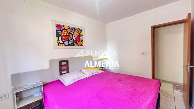 Imagem Apartamento com 2 dormitórios à venda, 55 m² por R$ 250.000,00 - Jardim São Paulo - Rio Claro/SP