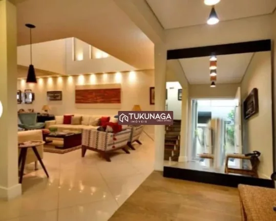 Imagem Sobrado com 3 quartos à venda, 240 m² por R$ 1.440.000 - Vila Albertina - São Paulo/SP