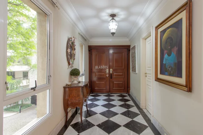 Imagem APARTAMENTO RESIDENCIAL em SÃO PAULO - SP, JARDIM GUEDALA