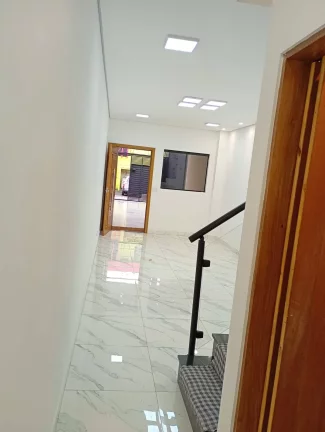 Imagem sobrado a venda no itaim paulista