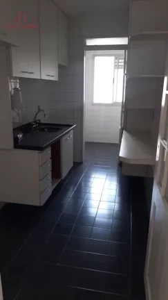 Imagem Apartamento - Condomínio Parque Brasil - 69m²