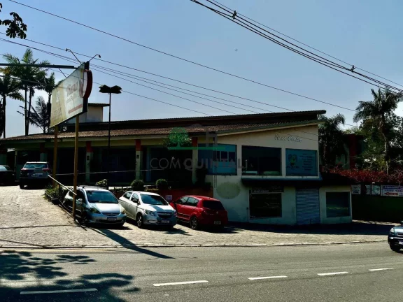 Imagem Loja para Alugar, 42 m² em Vilarejo - Carapicuíba