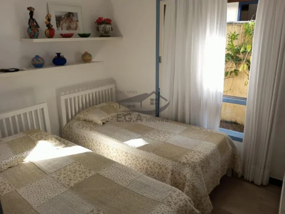 Imagem CASA DE CONDOMÍNIO, NA PRAIA DE CAMBURIZINHO abaixou de 10k para 8.5K
