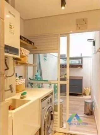 Imagem PARQUE FONGARO Apartamento Garden 91M², 2 dormitórios 1 suíte, 1 vaga, lazer completo ótima localização e valor !!!