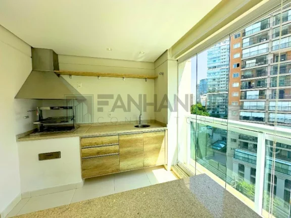 Imagem Você merece viver em um apartamento luxuoso e espaçoso! Esta é a oportunidade perfeita para garantir todo o conforto e privacidade que sua família mer