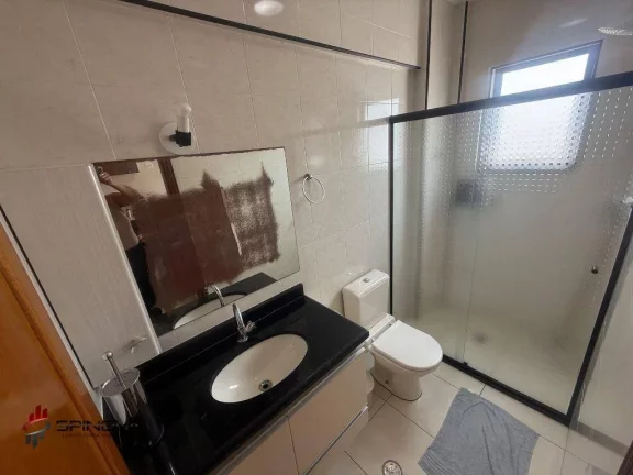 Imagem Apartamento com 2 dormitórios à venda, 75 m² por R$ 600.000,00 - Caiçara - Praia Grande/SP