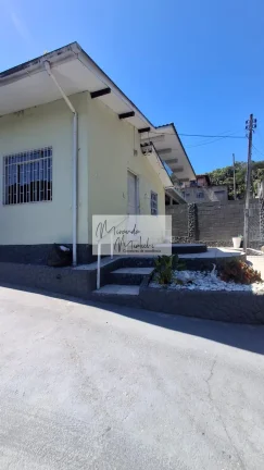Imagem Casa à venda no Rio Tavares