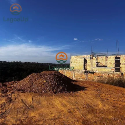 Imagem Terreno à venda, 360 m² por R$ 199.000,00 - Condomínio Parque dos Buritis - Lagoa Santa/MG