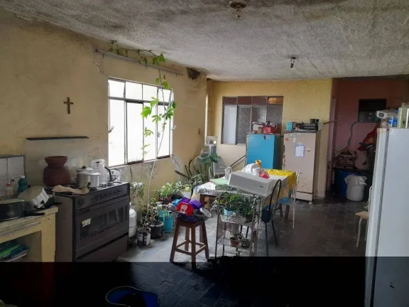 Imagem Casa à venda em Barbacena, São José, com 5 quartos, 102m2