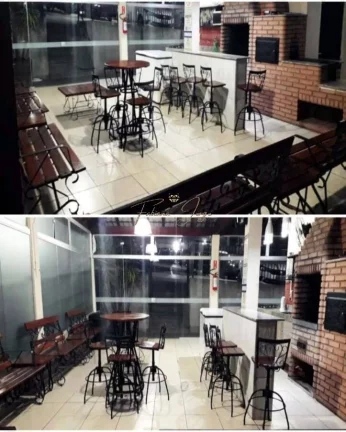 Imagem Apartamento com 2 Quartos à Venda, 46 m² em Loteamento Parque São Martinho - Campinas