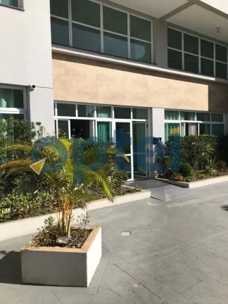 Imagem Apartamento no Rudge Ramos no Edifício Marilyn Borges, 2 Dormitórios (suíte) e 2 vagas!