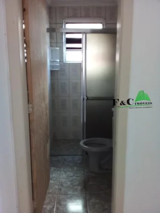 Imagem Apartamento para Venda em Paulínia, João Aranha, 2 dormitórios, 1 banheiro, 1 vaga