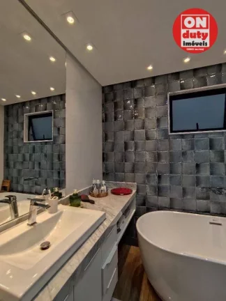 Imagem Apartamento- Boqueirão - Santos/SP