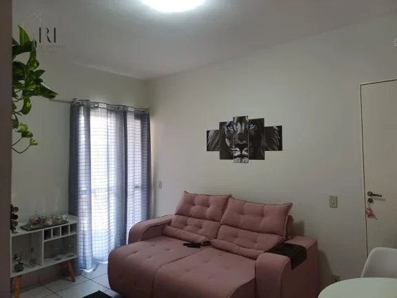 Imagem Apartamento com 2 quartos, 56m2, à venda