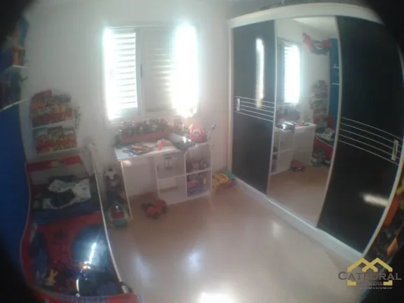 Imagem APARTAMENTO COM 2 DORMITÓRIOS À VENDA - MEDEIROS - JUNDIAÍ/SP