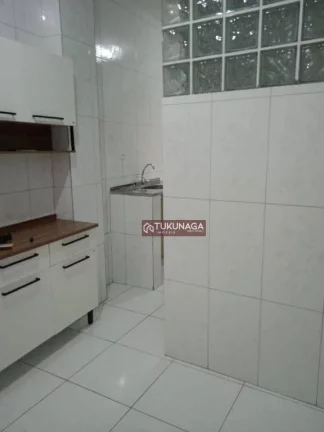 Imagem Casa com 2 dormitórios à venda, 150 m² por R$ 480.000,00 - Cidade Tupinambá - Guarulhos/SP