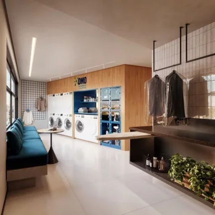 Imagem Apartamento com 1 Quarto à Venda, 39 m² em Bela Vista - São Paulo Imagem Apartamento com 1 Quarto à Venda, 39 m² em Bela Vista - São Paulo