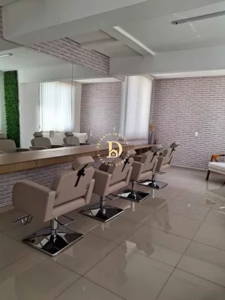Imagem Apartamento - Residencial Dumont - Jd Califórnia - Jacareí - 2 Dorms - 47m²